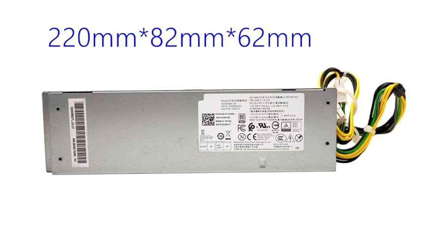 DELL - リュウ Dell_T63HC_HK560-81PP_HU460EBS